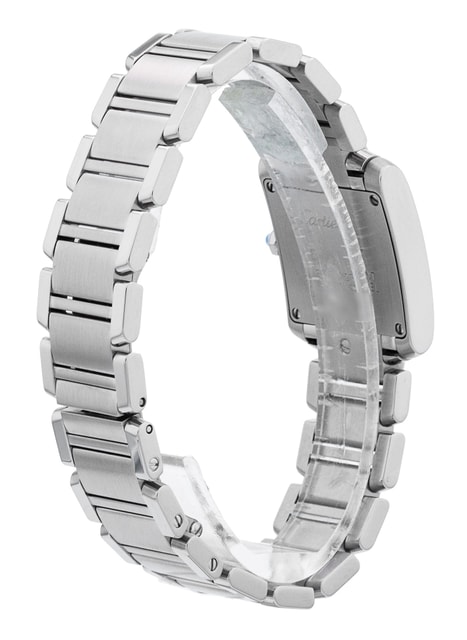 Cartier Tank Francaise W51008Q3 Image 3